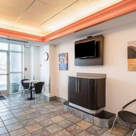 Motel 6-Newport, Tn מראה חיצוני תמונה
