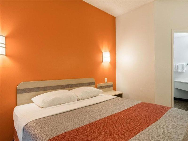 Motel 6-Newport, Tn מראה חיצוני תמונה