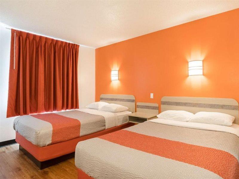 Motel 6-Newport, Tn מראה חיצוני תמונה