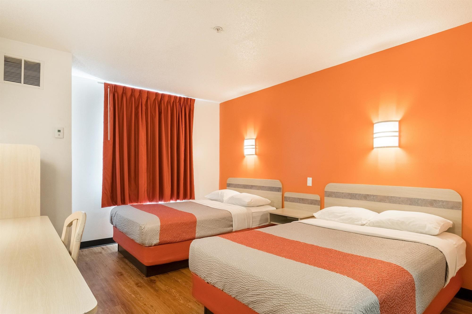 Motel 6-Newport, Tn מראה חיצוני תמונה