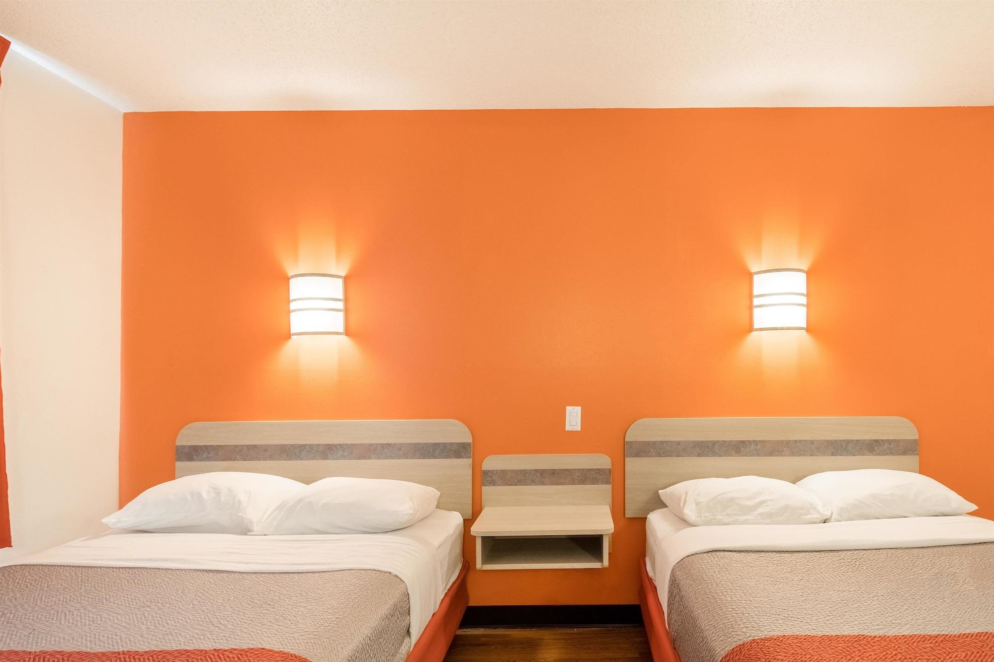 Motel 6-Newport, Tn מראה חיצוני תמונה