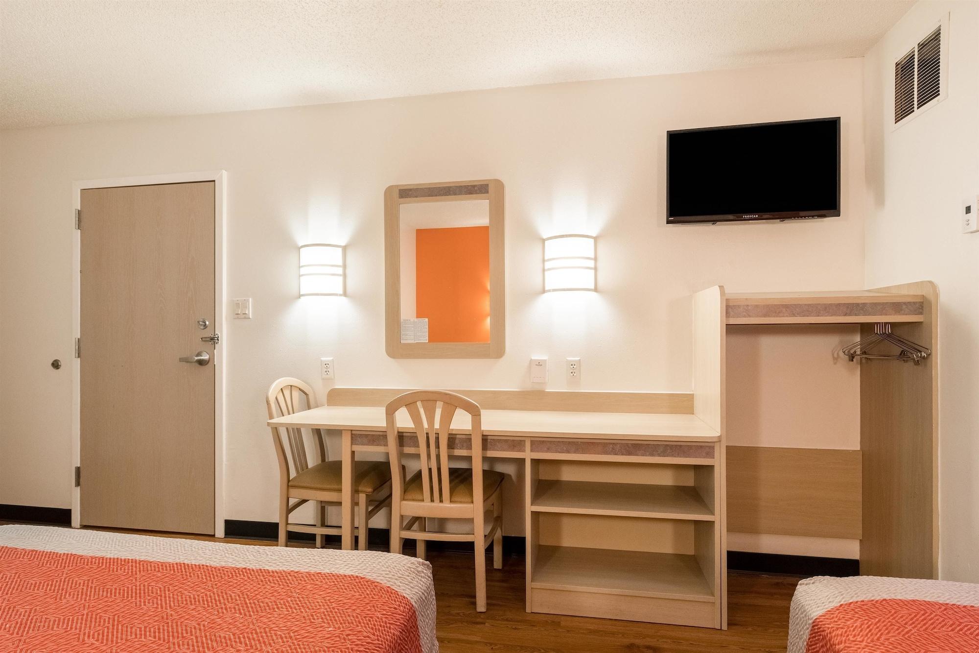 Motel 6-Newport, Tn מראה חיצוני תמונה