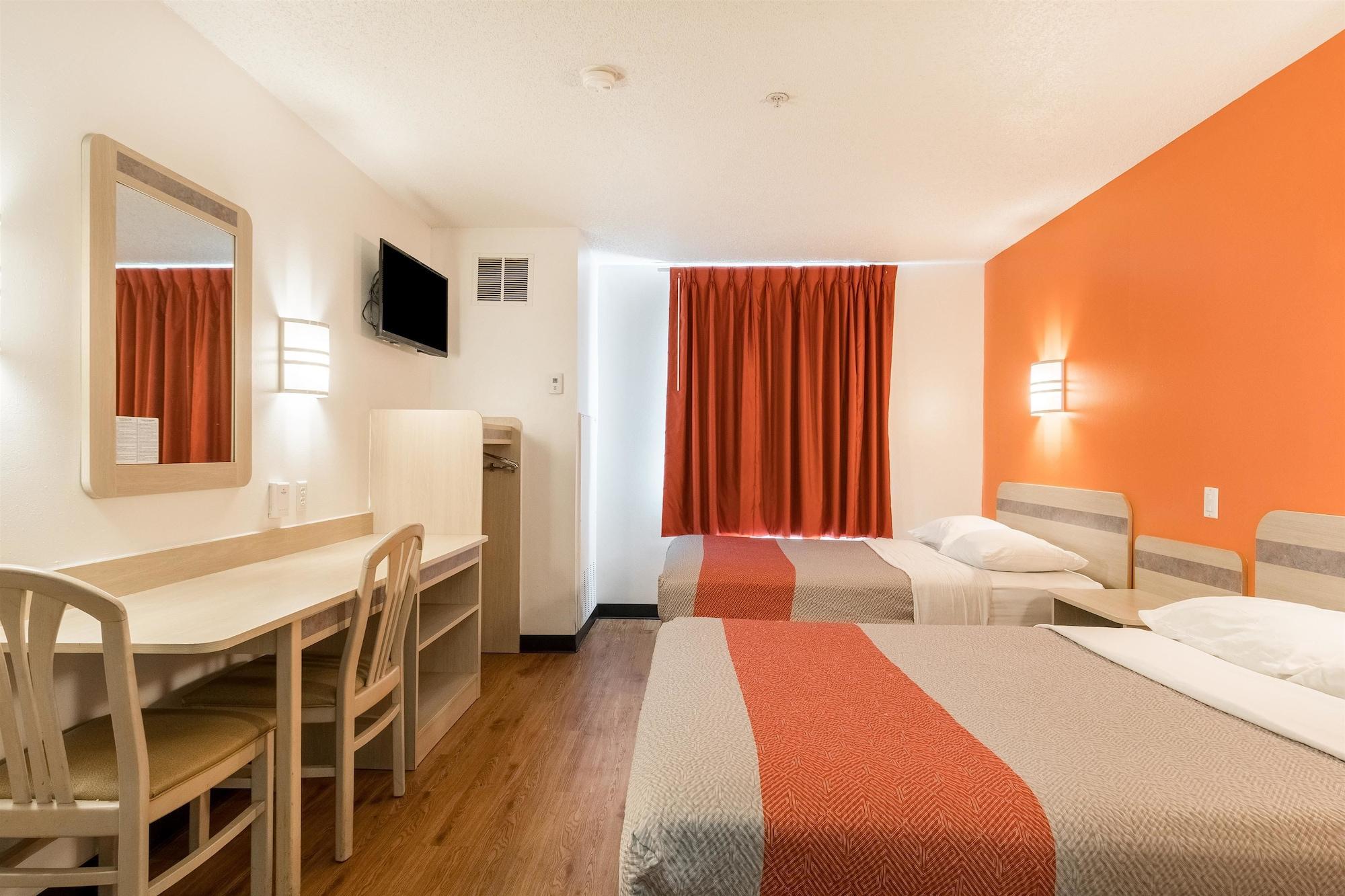 Motel 6-Newport, Tn מראה חיצוני תמונה