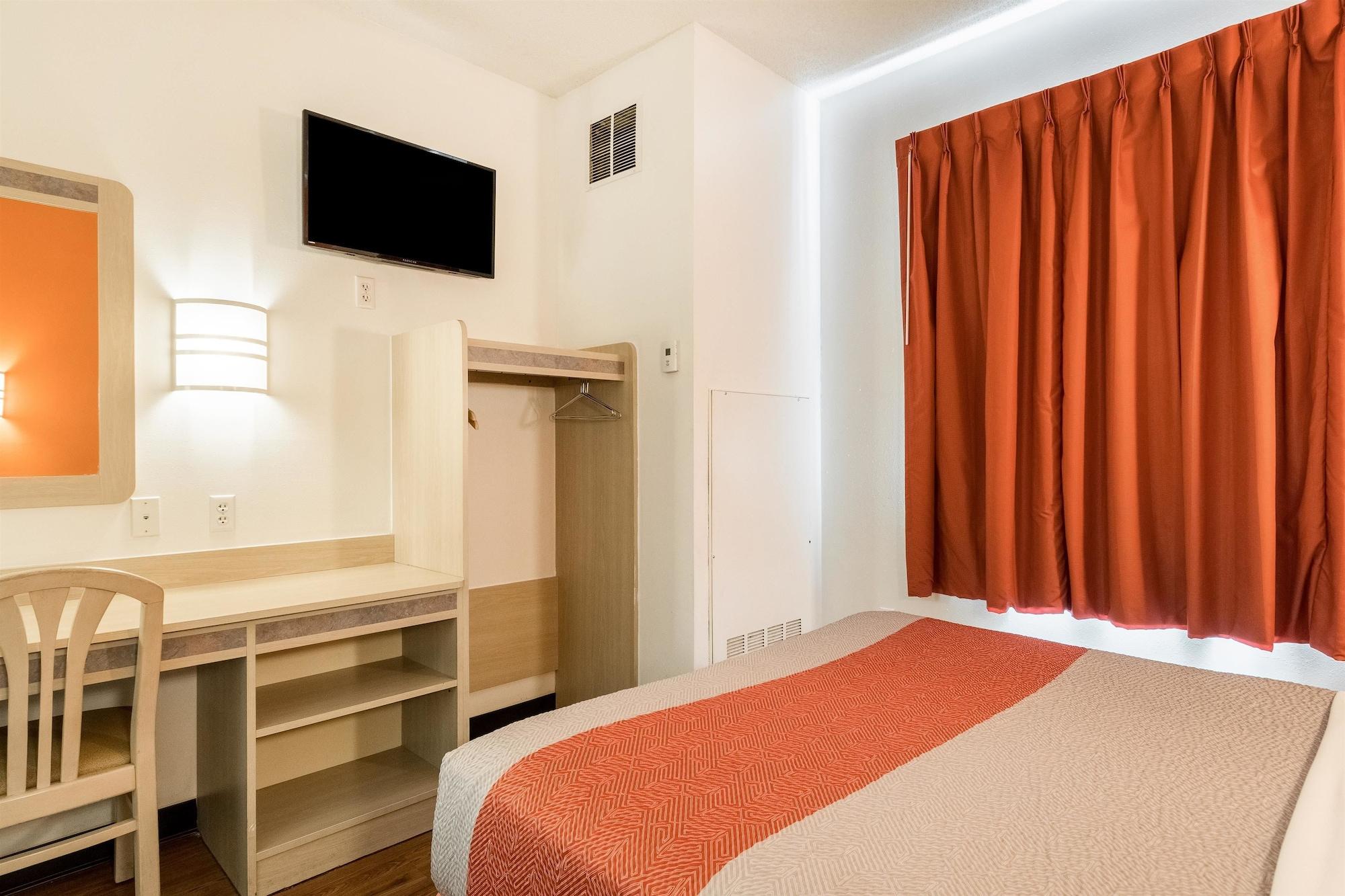 Motel 6-Newport, Tn מראה חיצוני תמונה