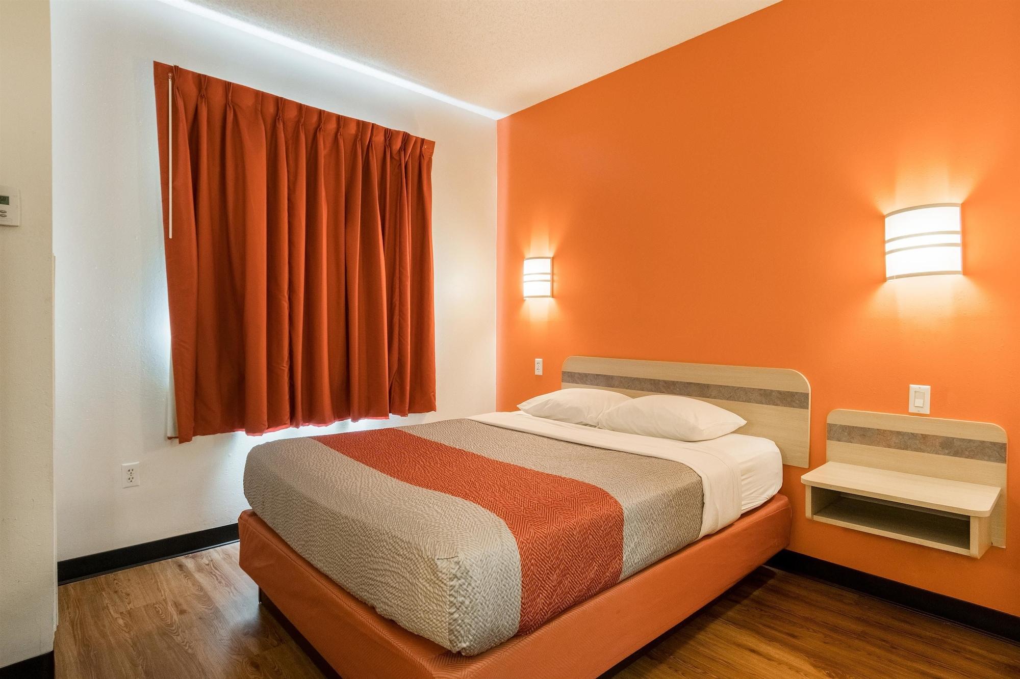 Motel 6-Newport, Tn מראה חיצוני תמונה