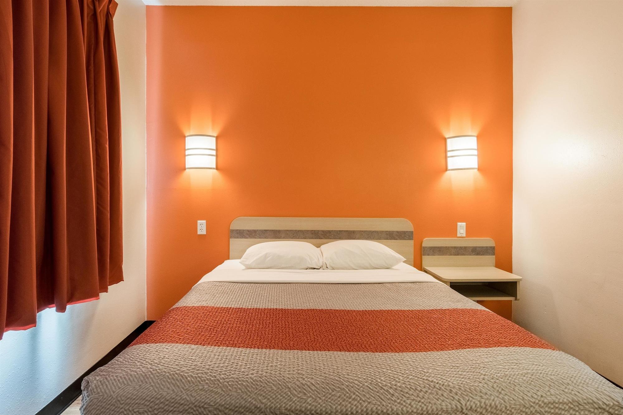 Motel 6-Newport, Tn מראה חיצוני תמונה