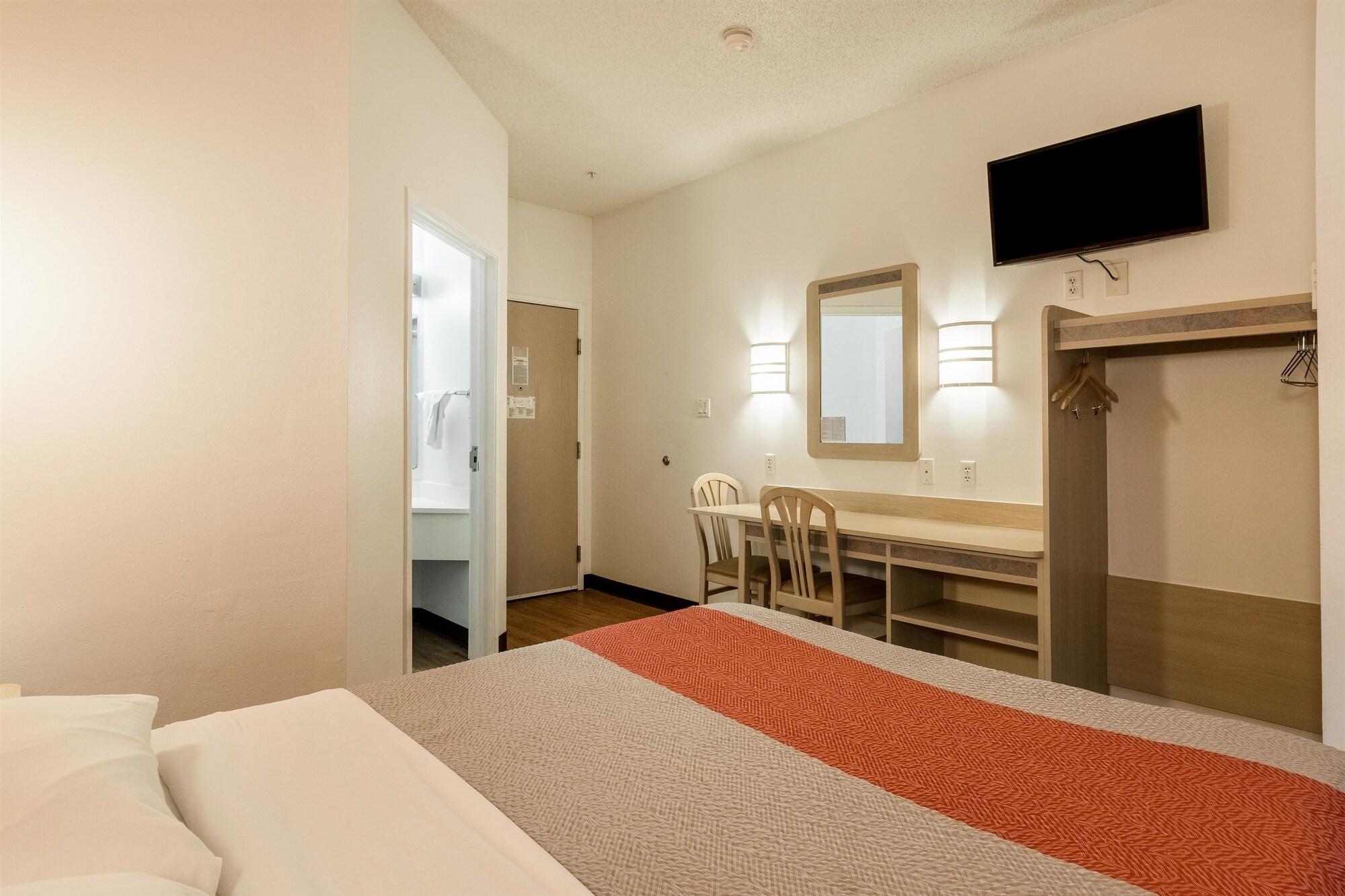 Motel 6-Newport, Tn מראה חיצוני תמונה