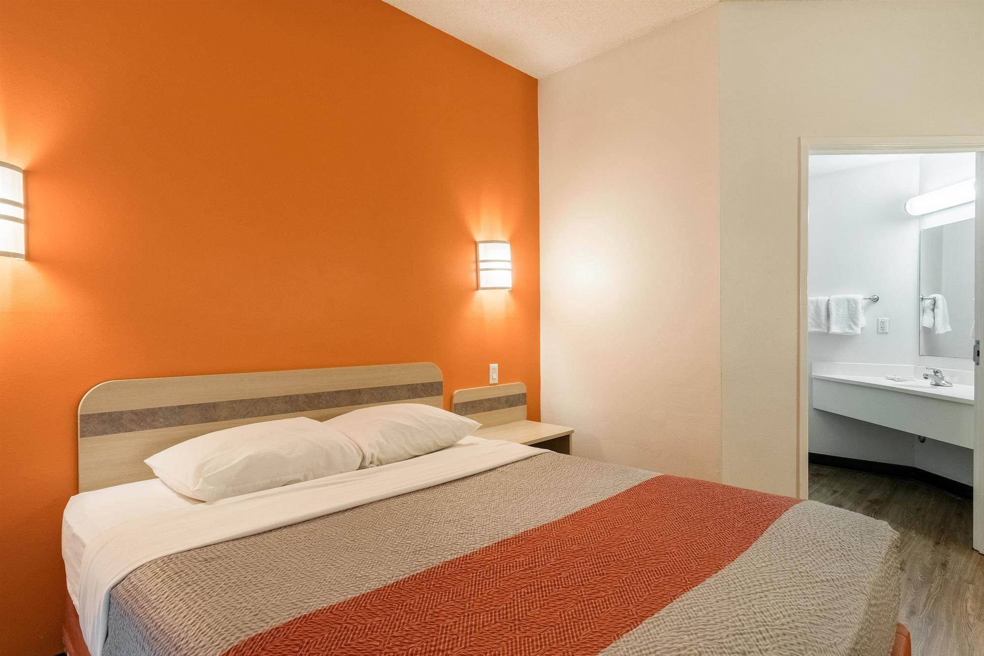 Motel 6-Newport, Tn מראה חיצוני תמונה
