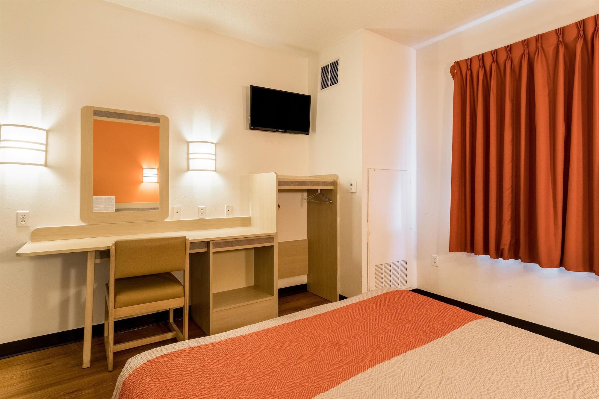 Motel 6-Newport, Tn מראה חיצוני תמונה