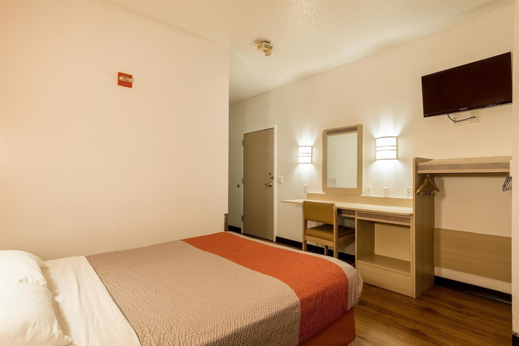 Motel 6-Newport, Tn מראה חיצוני תמונה