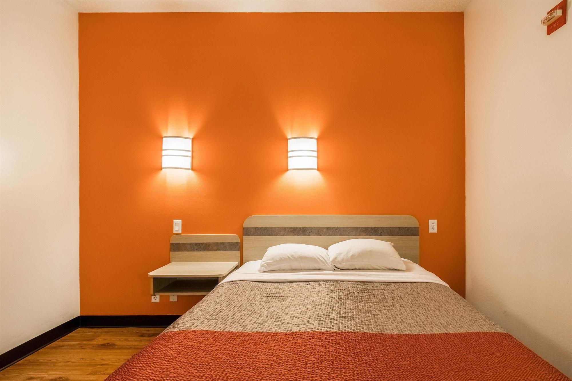 Motel 6-Newport, Tn מראה חיצוני תמונה