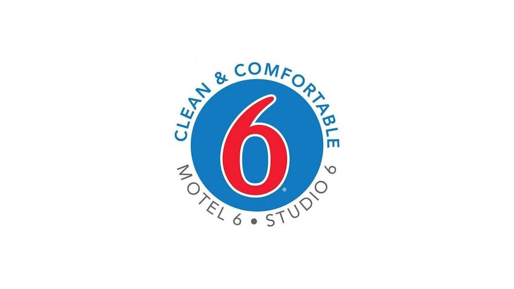 Motel 6-Newport, Tn מראה חיצוני תמונה
