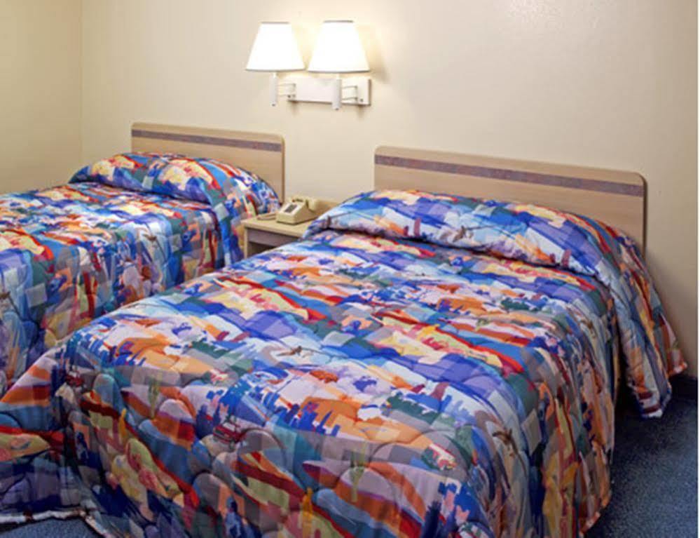 Motel 6-Newport, Tn מראה חיצוני תמונה