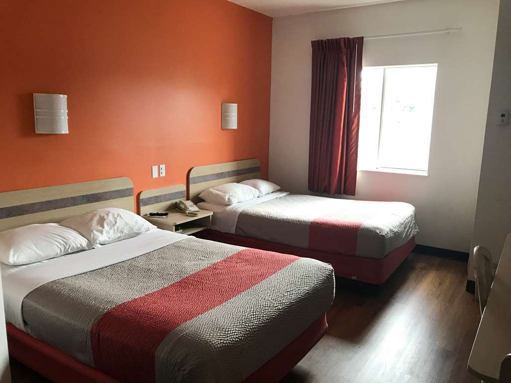 Motel 6-Newport, Tn חדר תמונה
