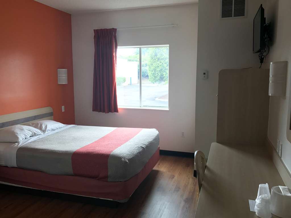Motel 6-Newport, Tn חדר תמונה